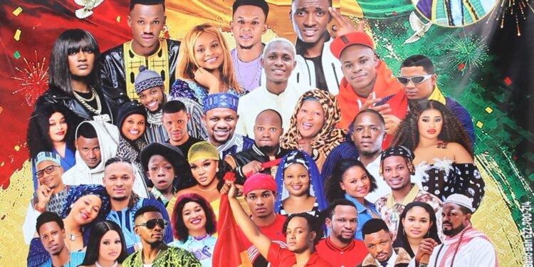 Festival Talent 224 : la 5ᵉ édition annoncée ce 2 octobre chez Alpha VIP